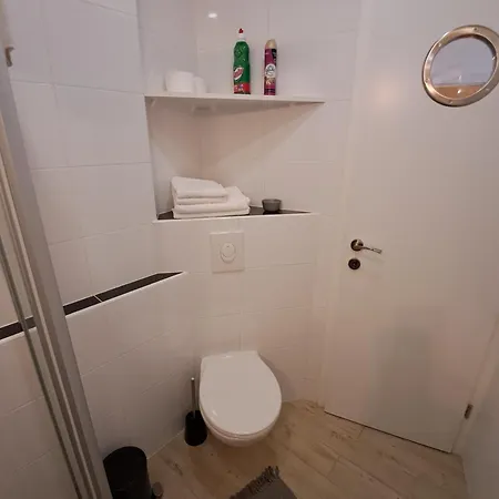 Apartment Oaza Split