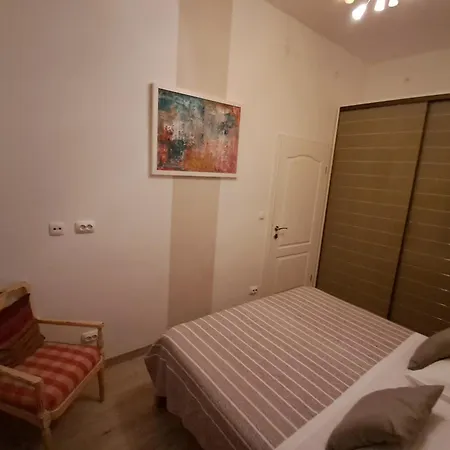 Oaza Apartment *