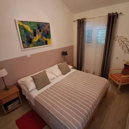 Apartment Oaza *