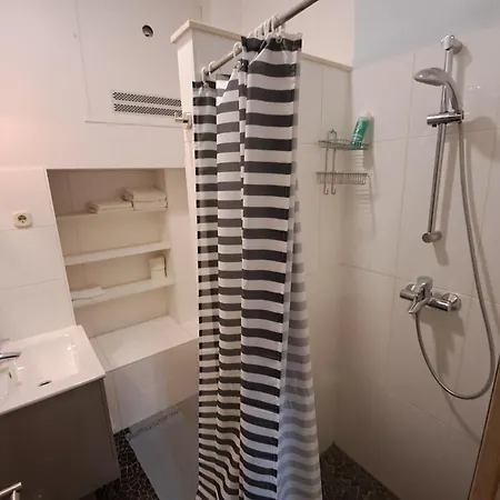 Apartment Oaza