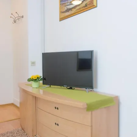 Apartment Oaza