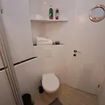 Διαμέρισμα Oaza Σπλιτ