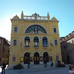 Διαμέρισμα Oaza Σπλιτ
