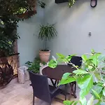 Oaza Apartman