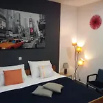 Oaza Apartman *