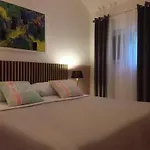 Apartman Oaza