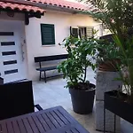 Oaza Apartman