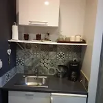 Oaza Apartman *