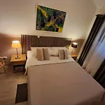 Apartman Oaza *