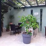 Oaza Apartman Split