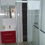 Apartman Oaza