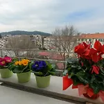 Oaza Apartman Split