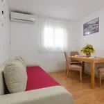 Διαμέρισμα Oaza Σπλιτ