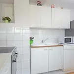 Apartman Oaza *