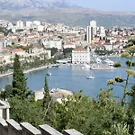 Oaza Split