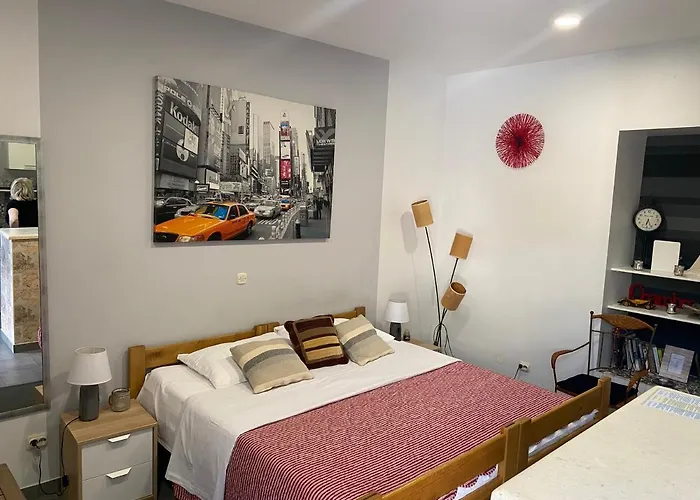 Oaza Appartement