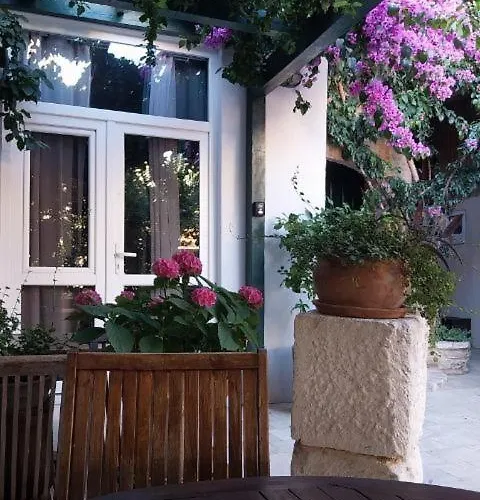 Oaza Appartement