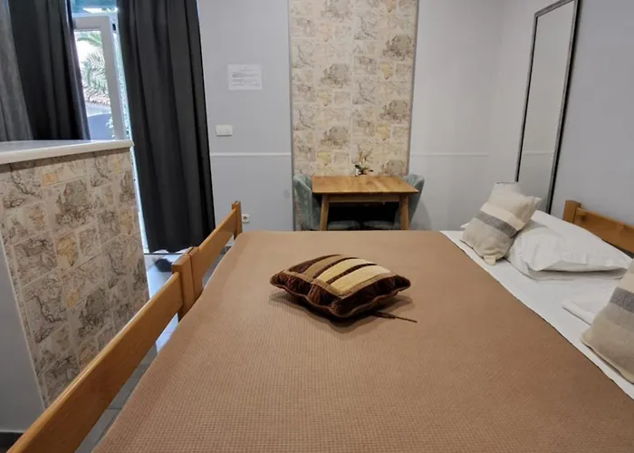 Appartement Oaza