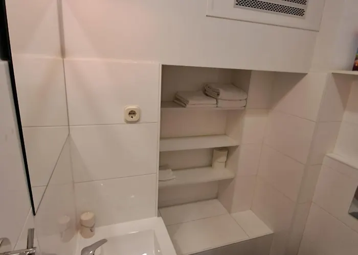 Oaza Appartement *