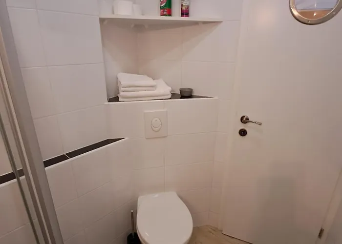 Appartement Oaza Split