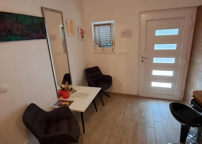 Oaza Split