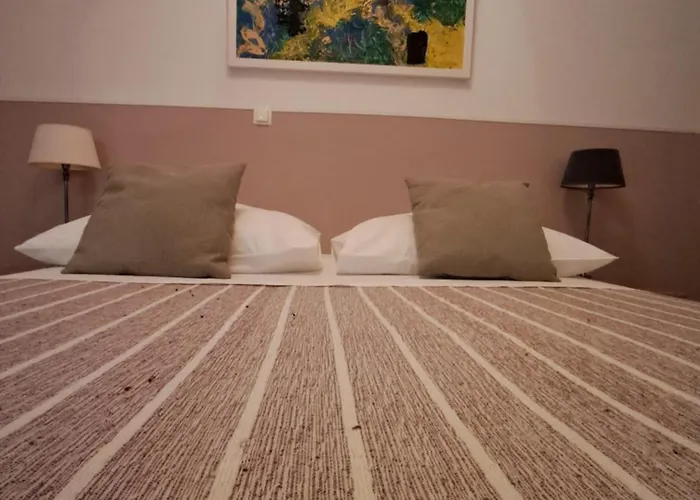 Appartement Oaza