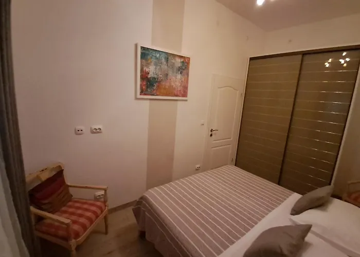 Oaza Appartement *