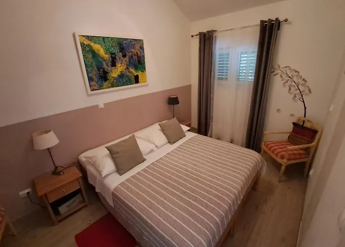 Appartement Oaza *
