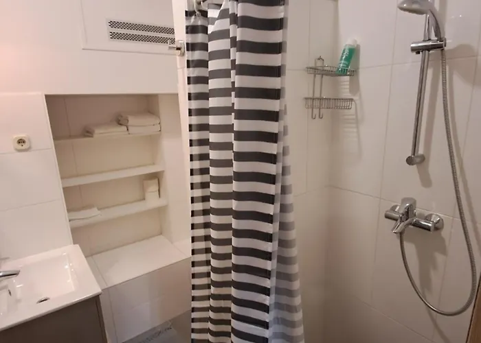Appartement Oaza