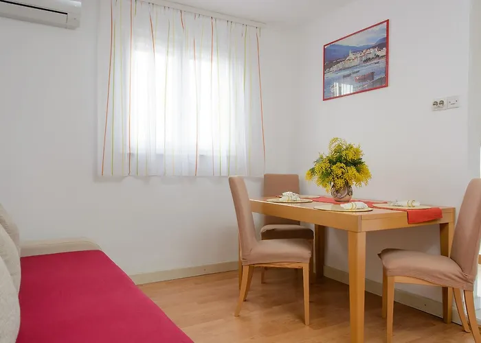 Appartement Oaza Split