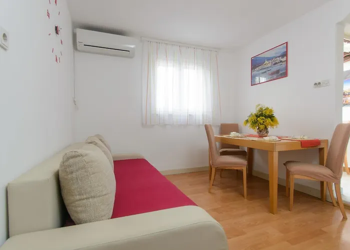 Appartement Oaza Split