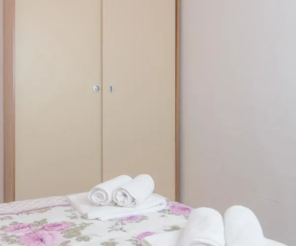Appartement Oaza