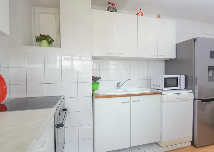 Appartement Oaza *