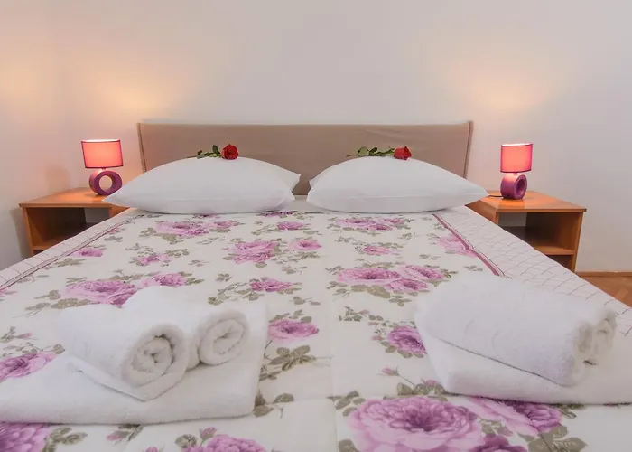 Oaza Appartement