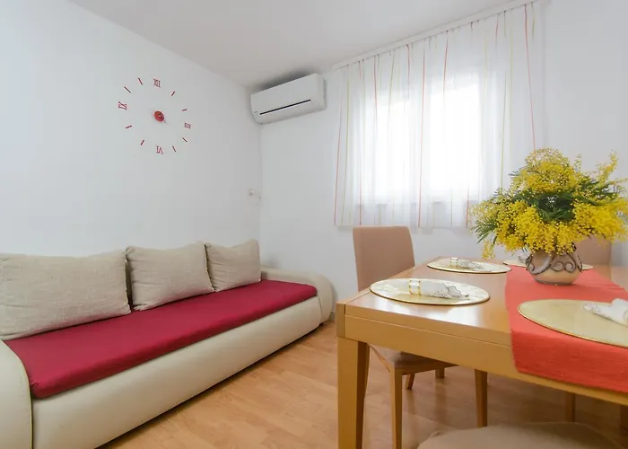 Appartement Oaza