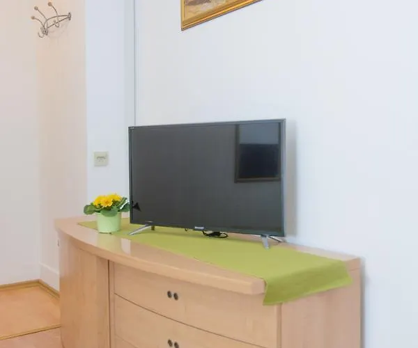 Appartement Oaza