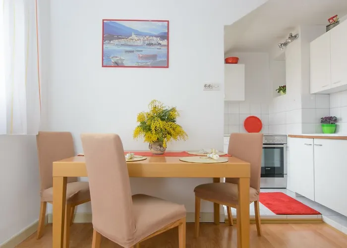 Oaza Appartement