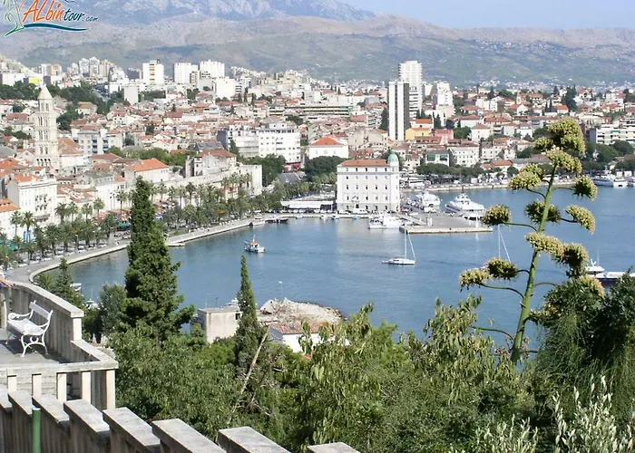 Oaza Split