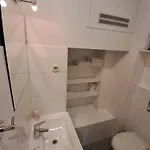 Oaza Apartman *
