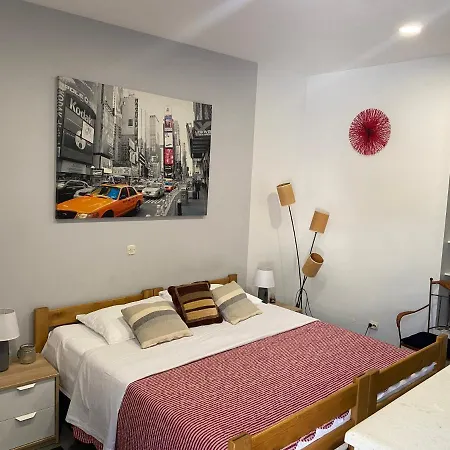 Oaza Apartment