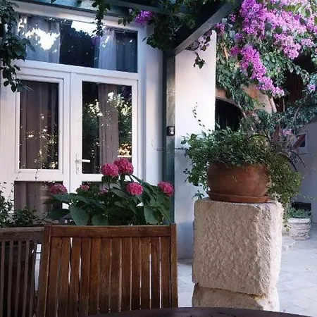 Oaza Apartment