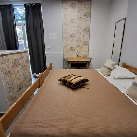 Apartment Oaza