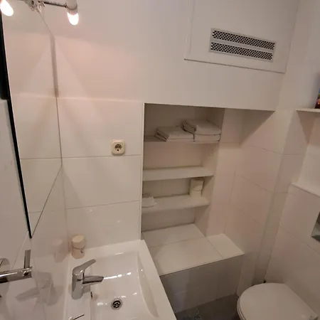 Oaza Apartment *