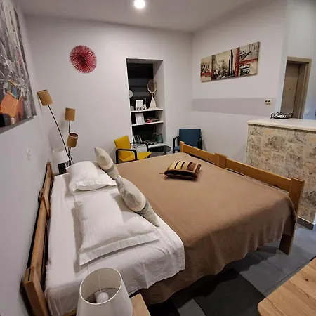 Oaza Apartment