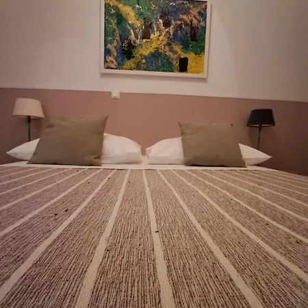 Apartment Oaza