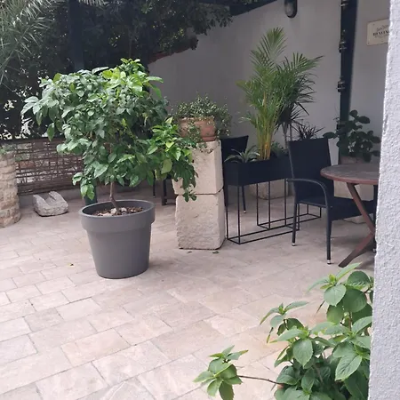 Oaza Apartment