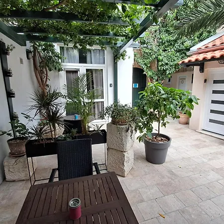 Oaza Apartment *