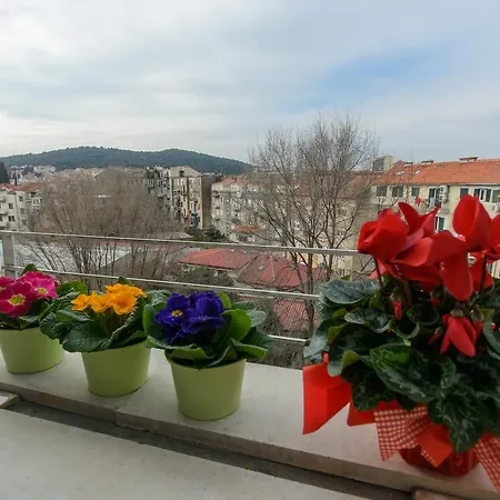 Oaza דירה ספליט