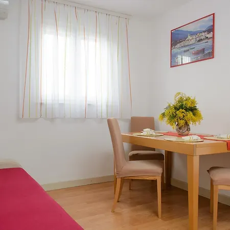 Apartment Oaza Split