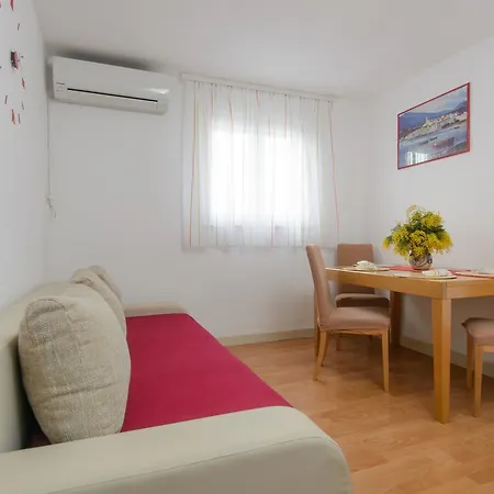 Apartment Oaza Split